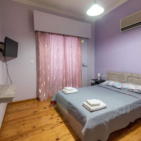 Mitropoli'S Home Leonídion Extérieur photo