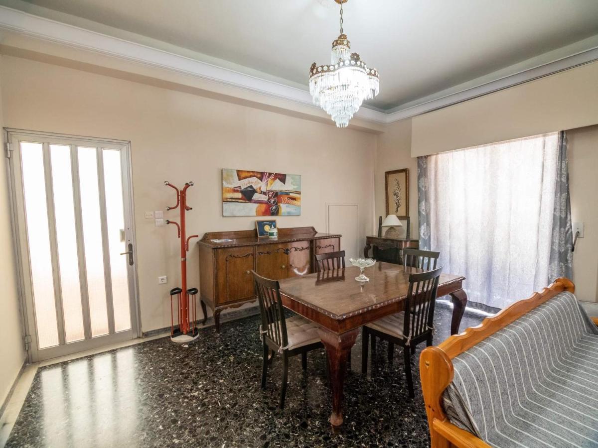 Mitropoli'S Home Leonídion Extérieur photo