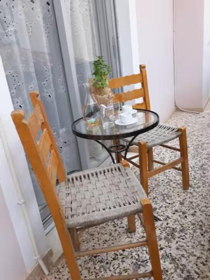 Mitropoli'S Home Leonídion Extérieur photo