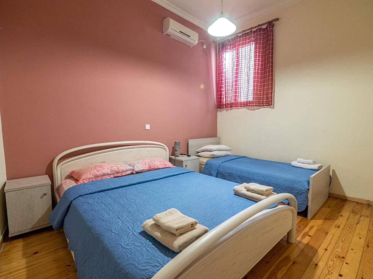 Mitropoli'S Home Leonídion Extérieur photo