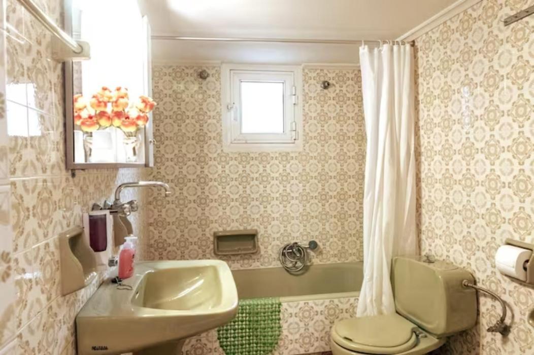 Mitropoli'S Home Leonídion Extérieur photo