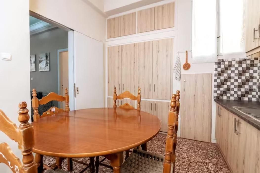 Mitropoli'S Home Leonídion Extérieur photo