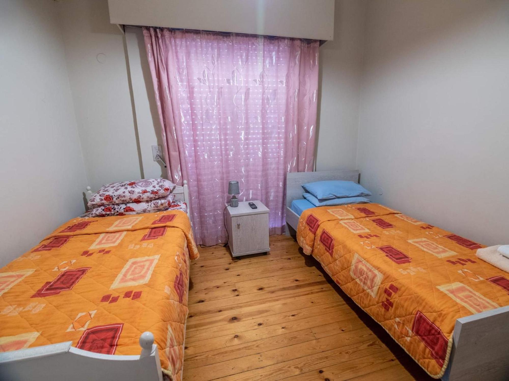 Mitropoli'S Home Leonídion Extérieur photo